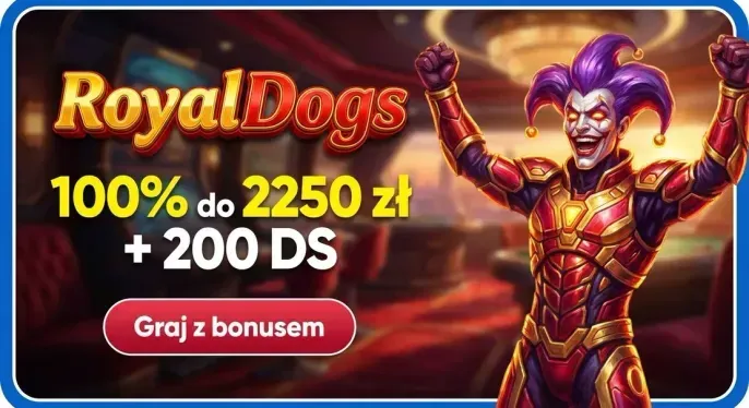 RoyalDogs Casino